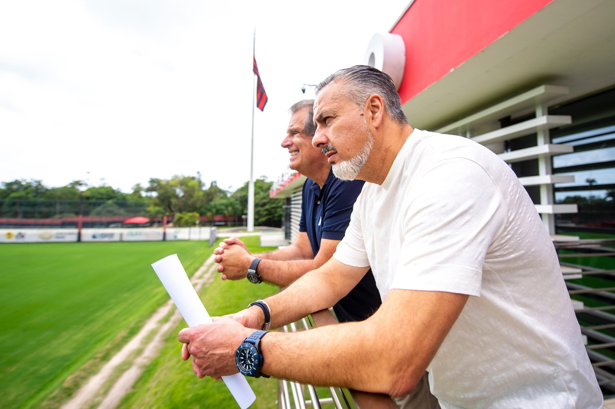 Relação do Flamengo com a Copa do Brasil se estremece e pressão por resultados aumenta no segundo semestre