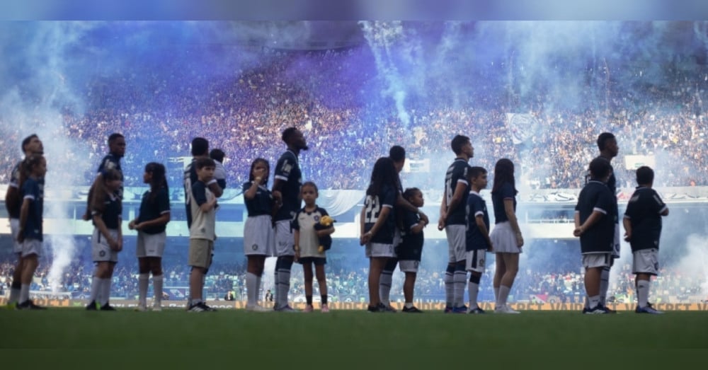 Remo x São Paulo: veja os valores e onde comprar os ingressos da partida