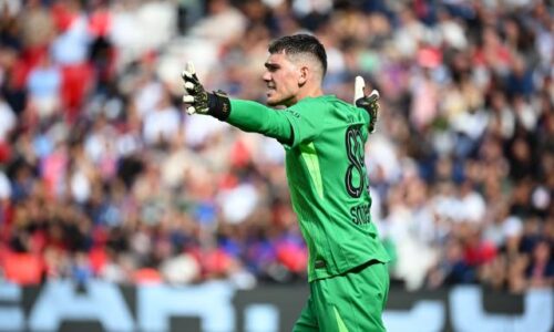 Renato Marin, Lee, Dro Fernandez... Après sa qualification pour la finale de la Ligue des champions, le PSG fait tourner contre Brest en Ligue 1
