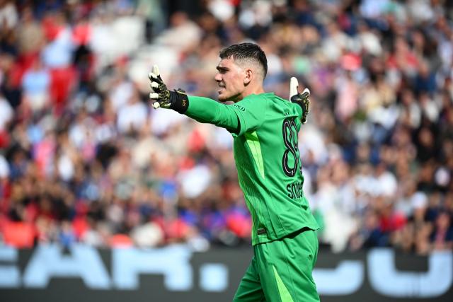Renato Marin, Lee, Dro Fernandez… Après sa qualification pour la finale de la Ligue des champions, le PSG fait tourner contre Brest en Ligue 1