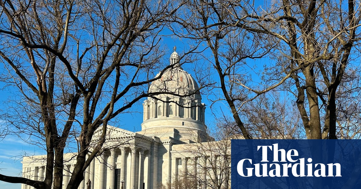 Republicans’ plan for zero state income tax could be ‘devastating’, experts warn | Missouri