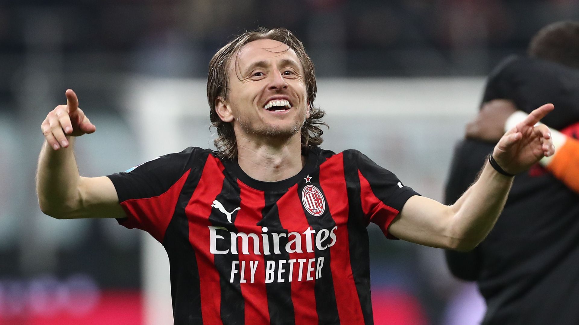 Revealed: Two conditions that AC Milan must meet in order for Ballon d’Or winner Luka Modric to agree contract extension at 40 years of age