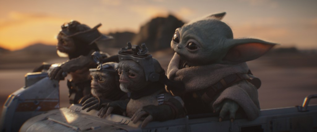Reviews & Reactions To Star Wars Movie