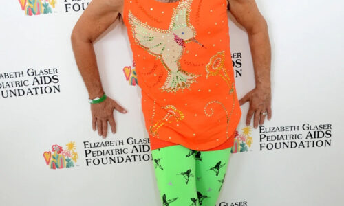 Richard Simmons' house manager shares new details on his public retreat, death