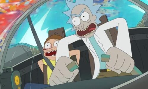 Rick and Morty Season 9 Trailer Previews Return of Beloved Adult Swim Show