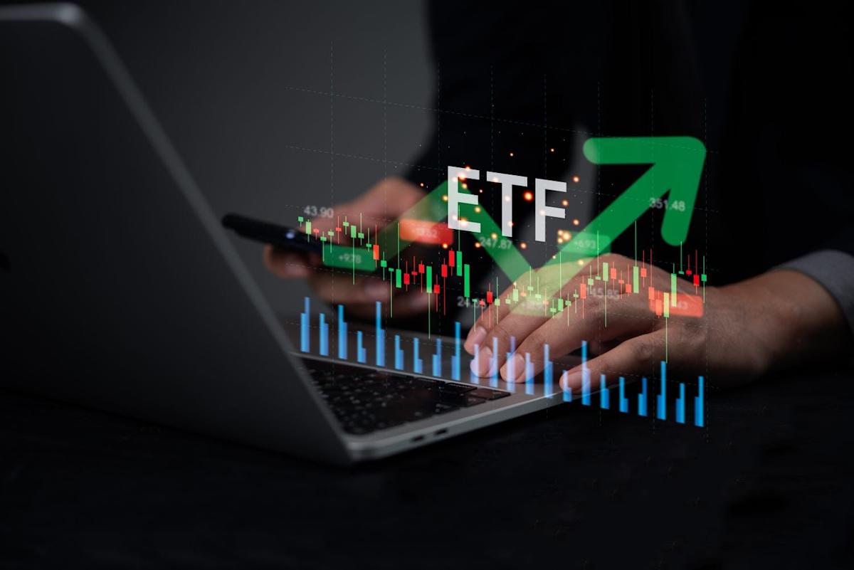 Ripple (XRP) ETFs Hit $1.32B Cumulative Inflows After a 3-Day Inflow Streak in May