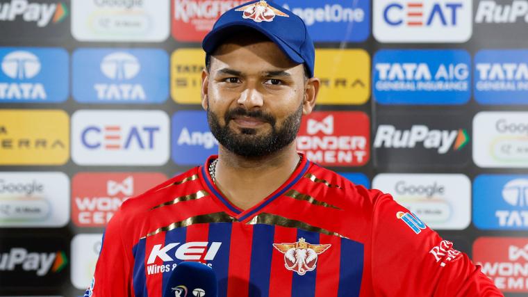 Rishabh Pant steps down as LSG captain: Will Lucknow retain, trade or release the ₹27 crore star ahead of 2027 mini-auction?
