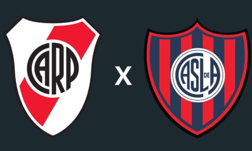River Plate x San Lorenzo: escalações e onde assistir