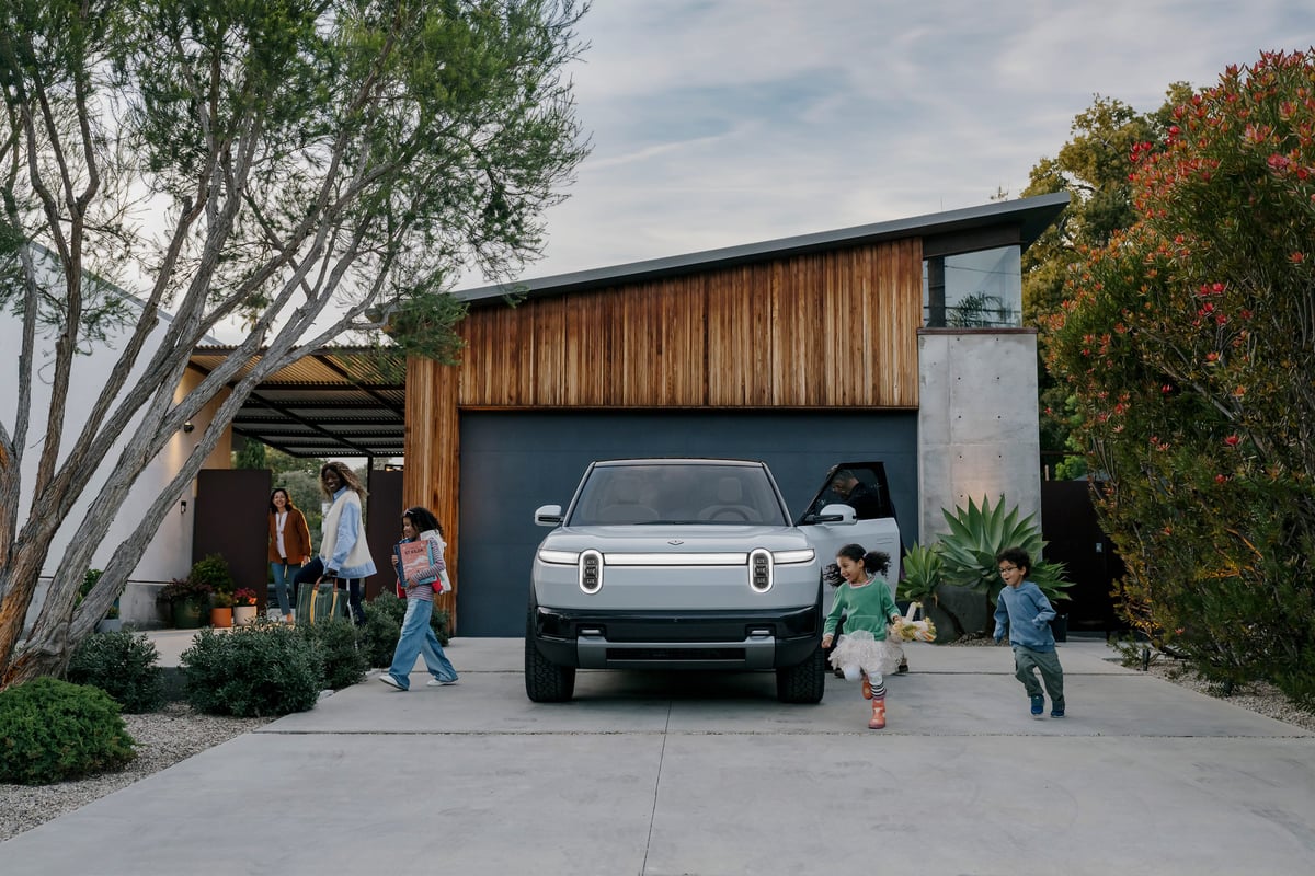 Rivian Faces Its Biggest Short-Term Threat