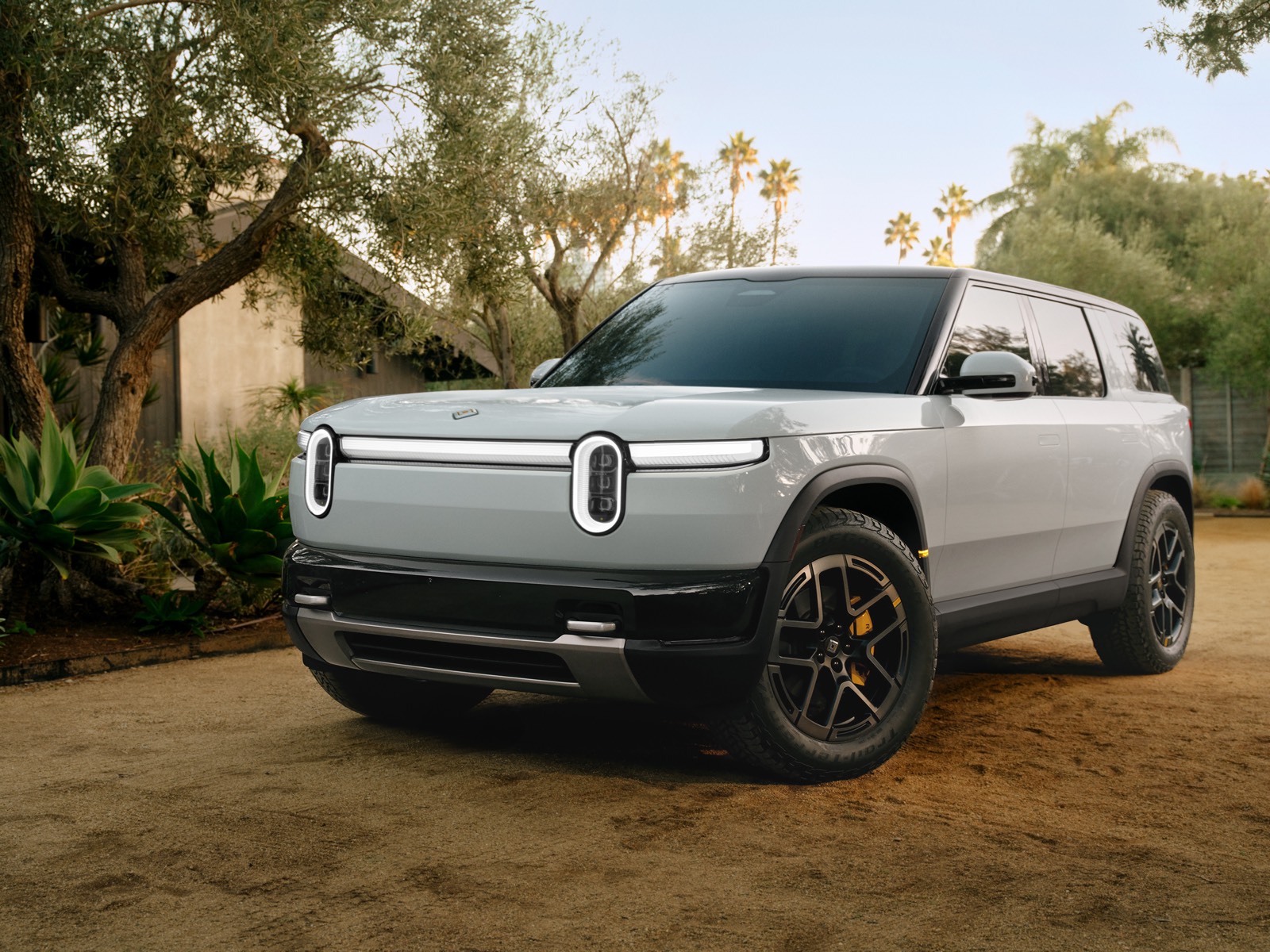 Rivian R2 Configurator Goes Live Today With Pricing, Colors, and Launch Package Details