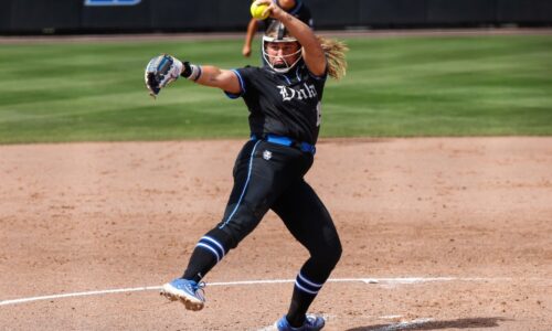 Road to the WCWS: First look at Arizona softball’s opponents in Durham Regional