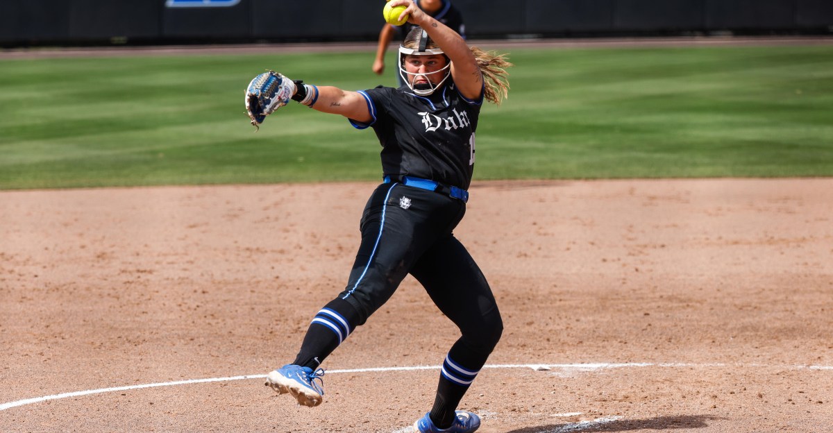 Road to the WCWS: First look at Arizona softball’s opponents in Durham Regional