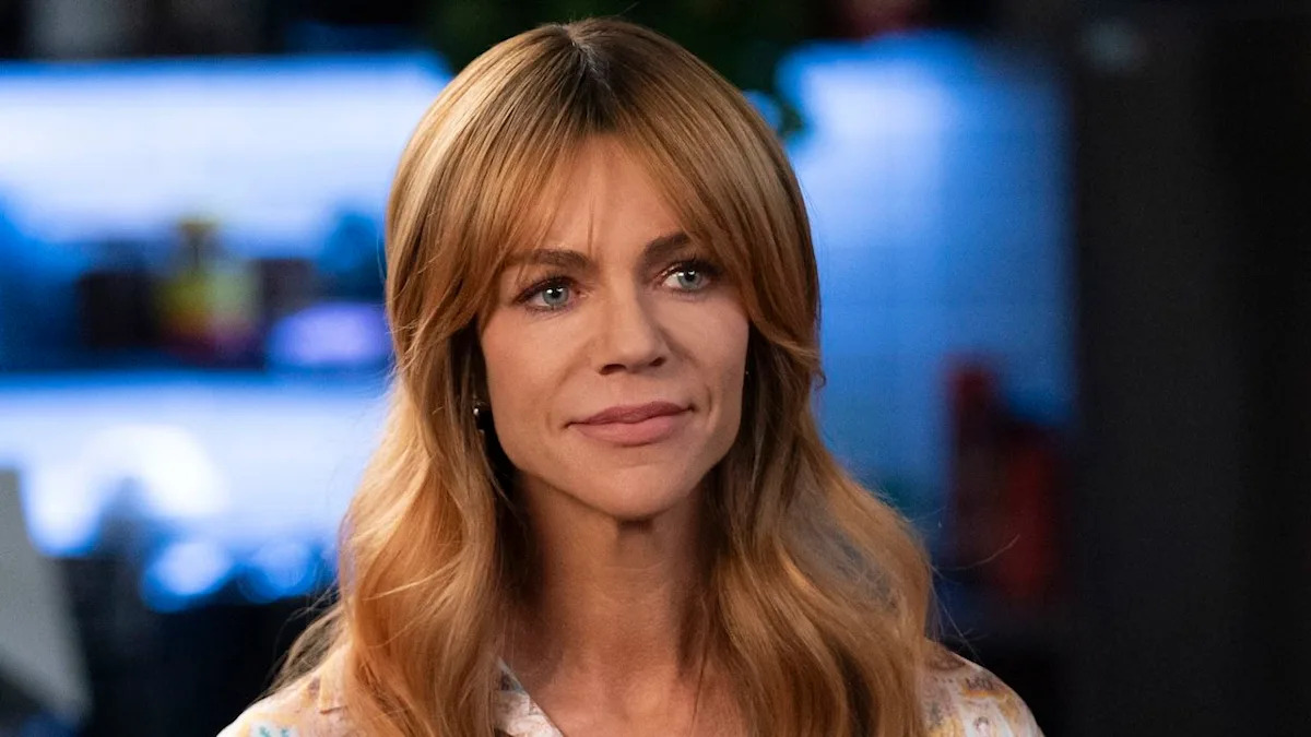 Rob Mac, Eva Longoria And More Pay Tribute After High Potential’s Kaitlin Olson Shares ‘Private’ News Of Dad’s Death
