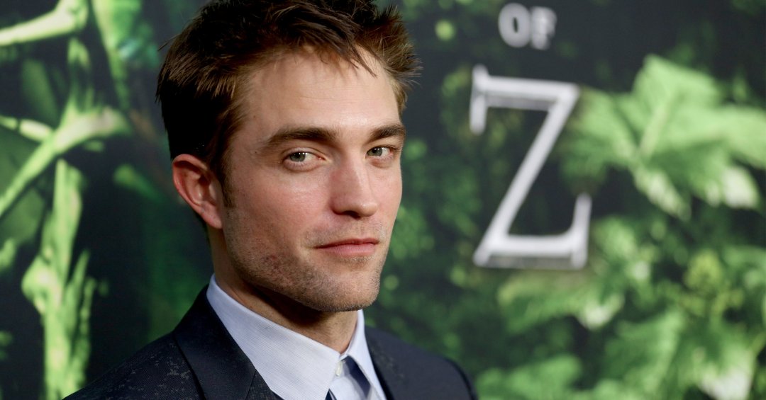 Robert Pattinson aos 40: O mapa astral do próximo ano do ator