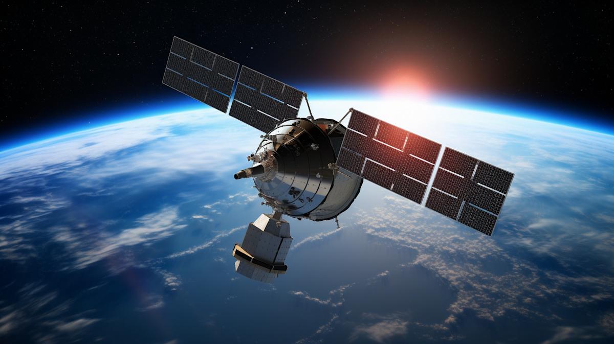 Rocket Lab Corporation (RKLB) Secures $90 Million U.S. Space Force Contract To Build GEO Satellites