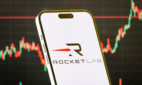 Rocket Lab (RKLB) Q1 earnings 2026
