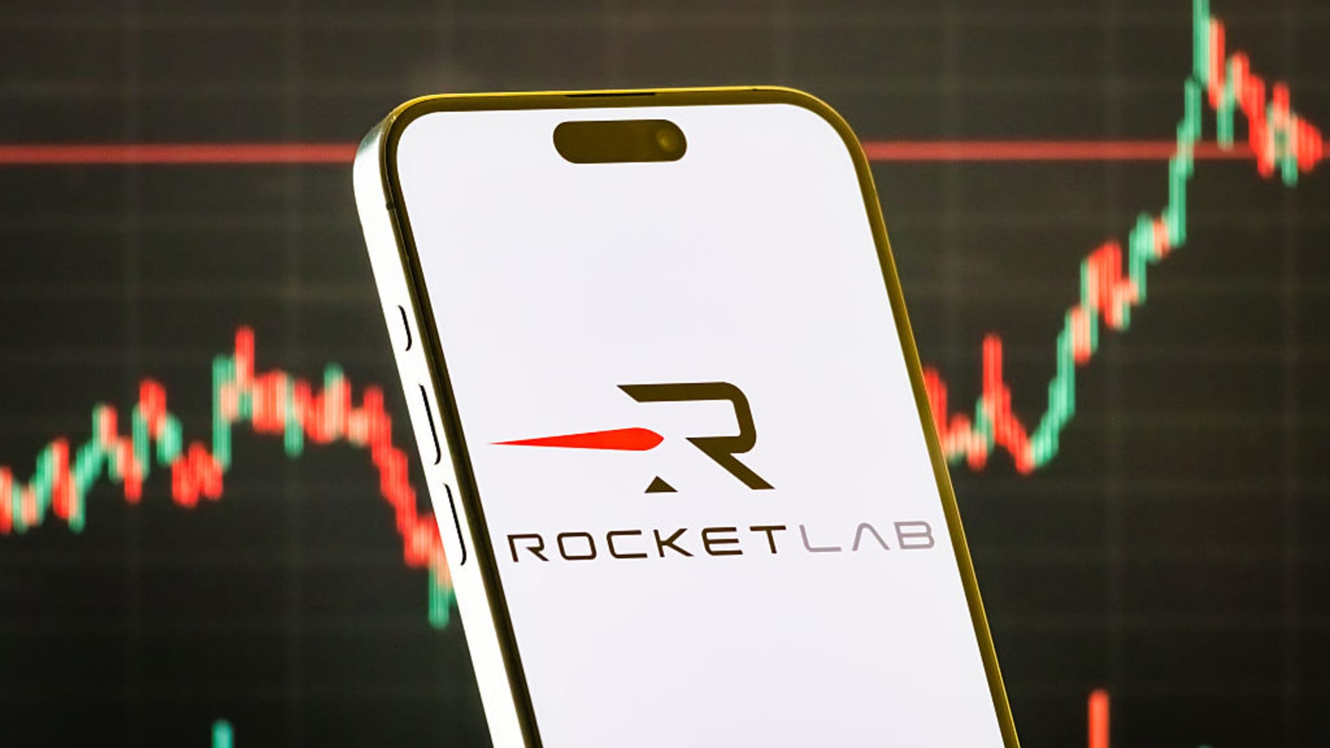 Rocket Lab (RKLB) Q1 earnings 2026