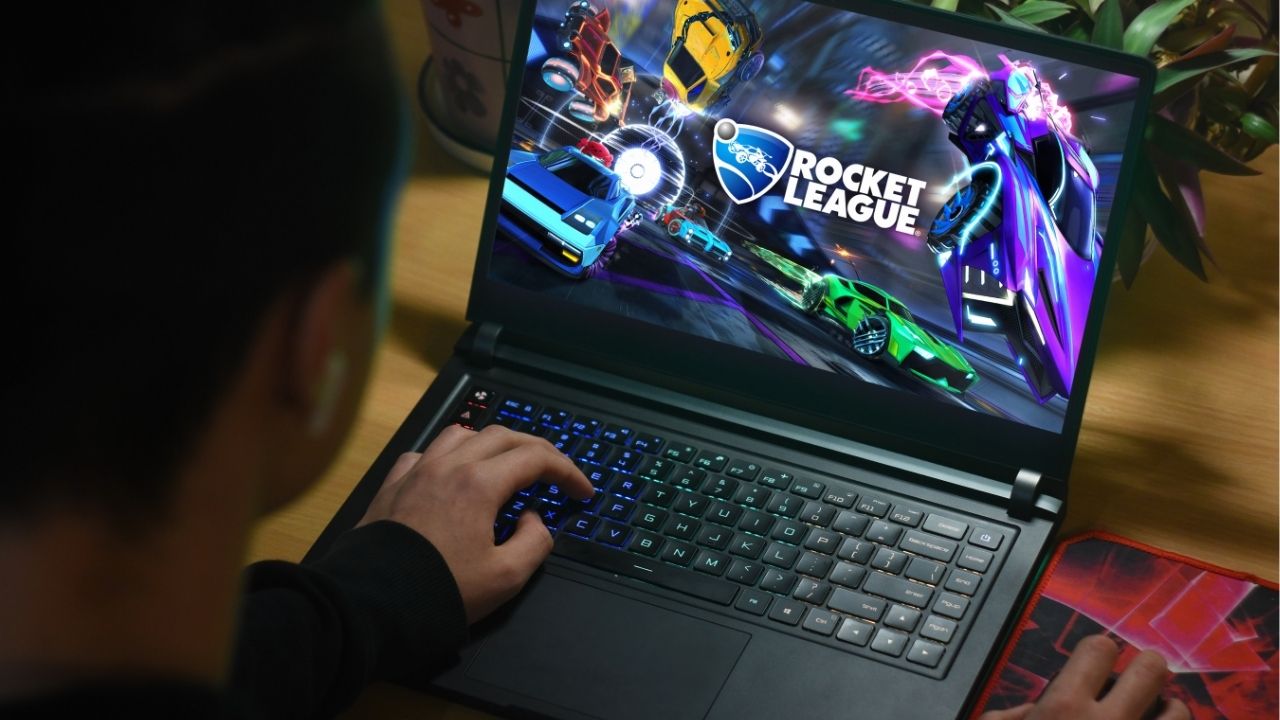 Rocket League Down for Thousands, Downdetector Reports