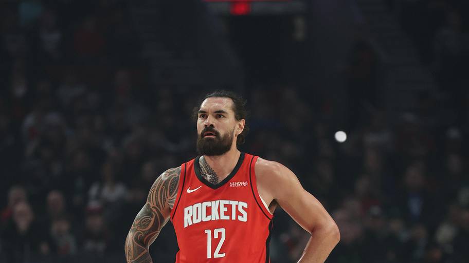 Rockets’ Steven Adams Shares Thoughts on Kevin Durant’s Social Media Scandal