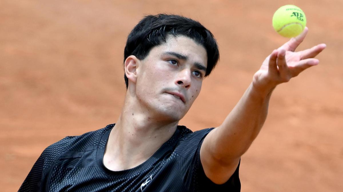 Roland Garros LIVE | La diretta: in campo Djokovic, Zverev e gli italiani