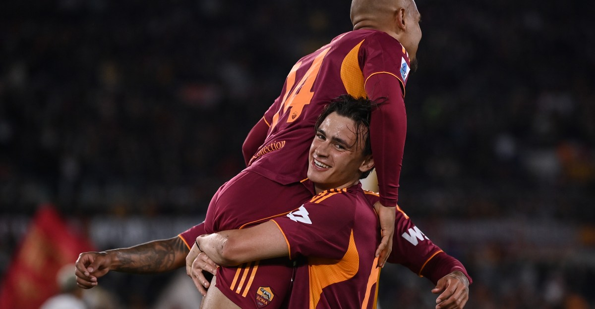 Roma’s Top-Four Push Continues With Crucial Trip to Parma