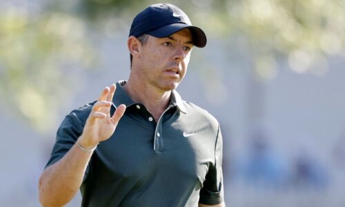 Rory McIlroy: ‘More motivated’ than ever after Masters win