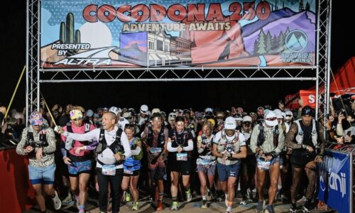 Runner Dies During 2026 Cocodona 250 Mile – iRunFar