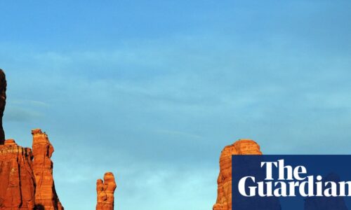 Runner dies after medical emergency during 253-mile ultramarathon in Arizona | Sport