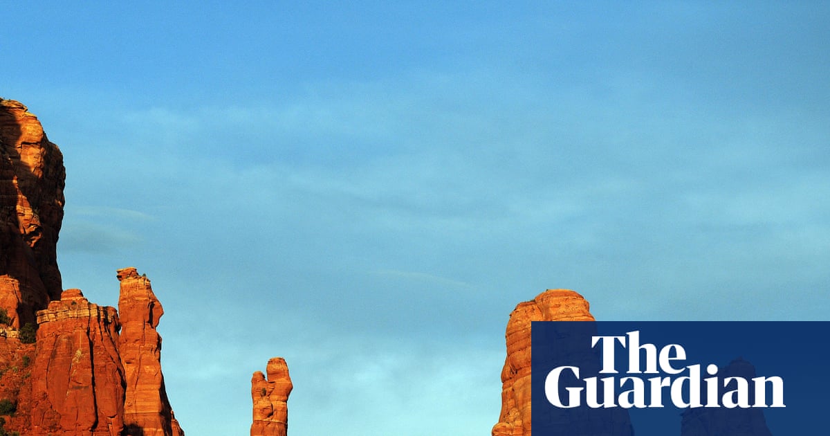 Runner dies after medical emergency during 253-mile ultramarathon in Arizona | Sport