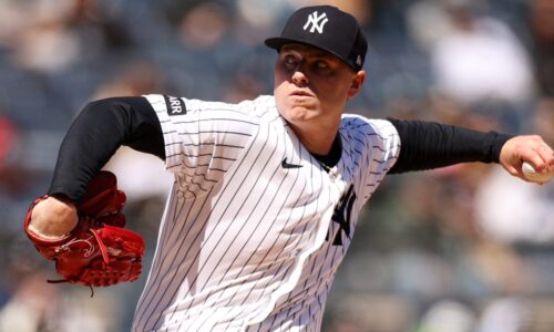 Ryan Weathers scratched from start vs. Rangers due to illness