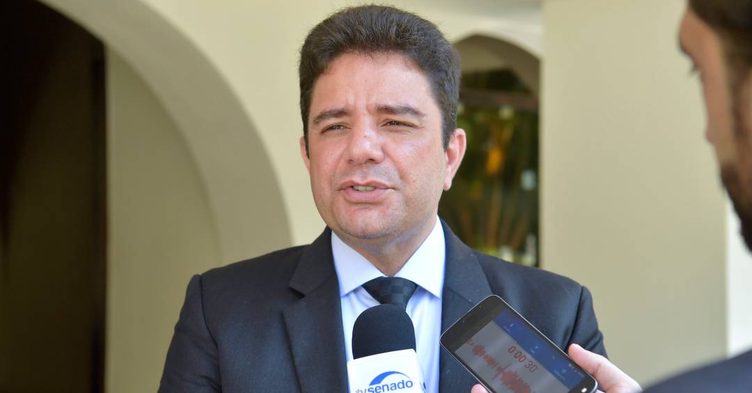 STJ condena ex-governador do Acre a mais de 25 anos de prisão