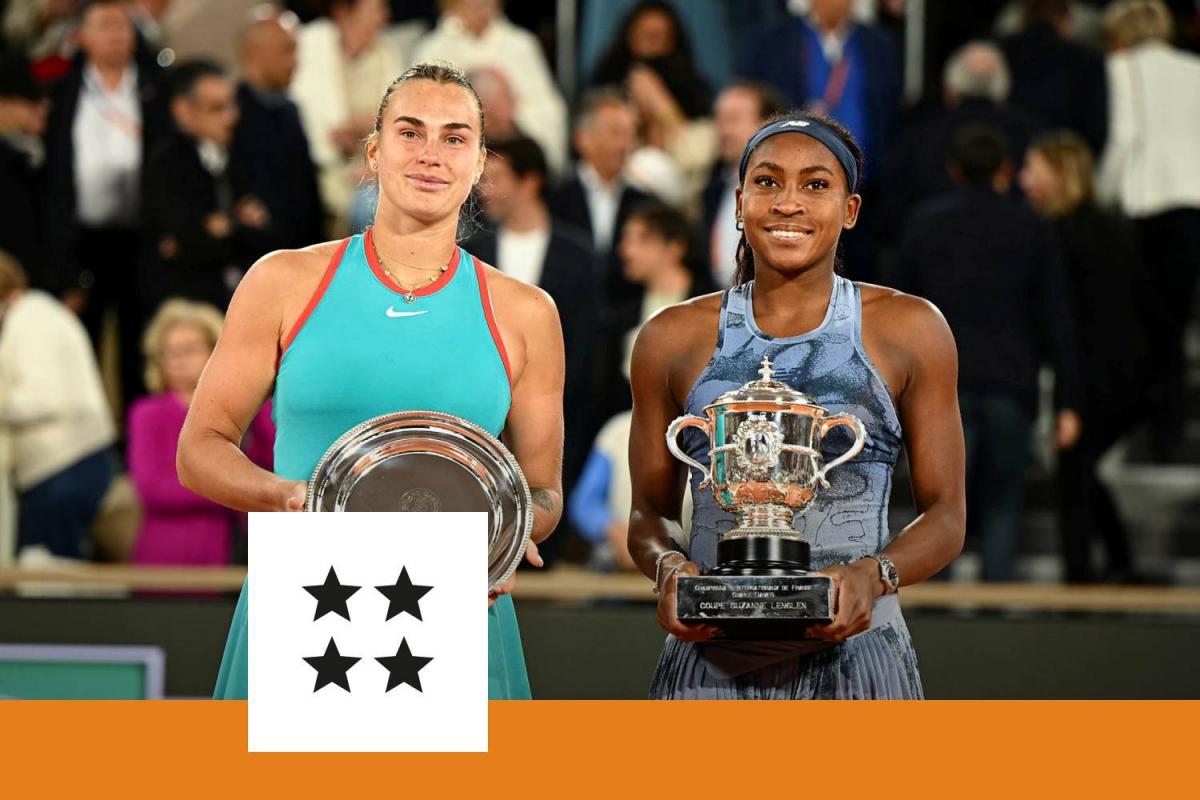 Sabalenka, Swiatek, Svitolina… qui pour succéder à Coco Gauff à Roland-Garros ?