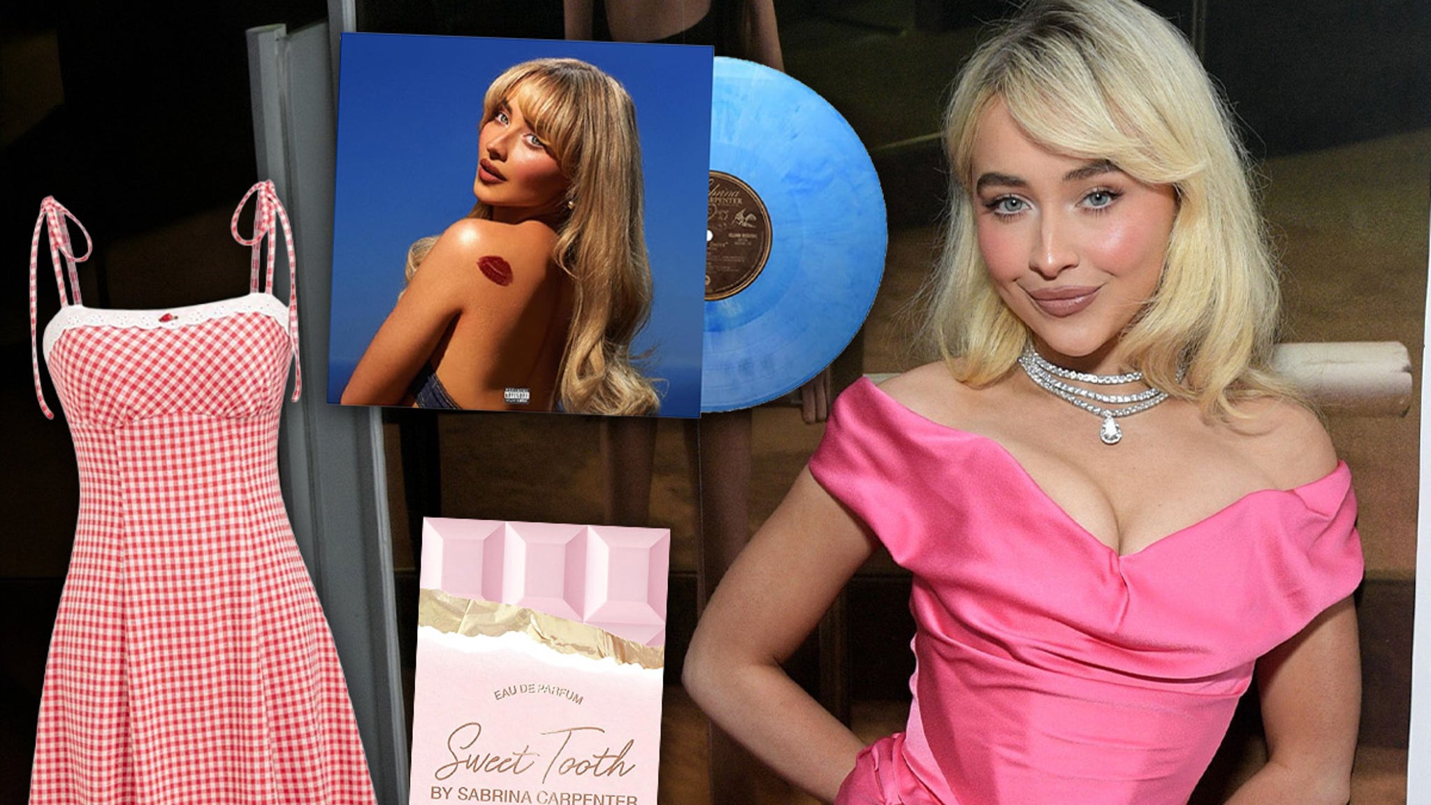 Sabrina Carpenter’s Birthday: Celebrate with These Products