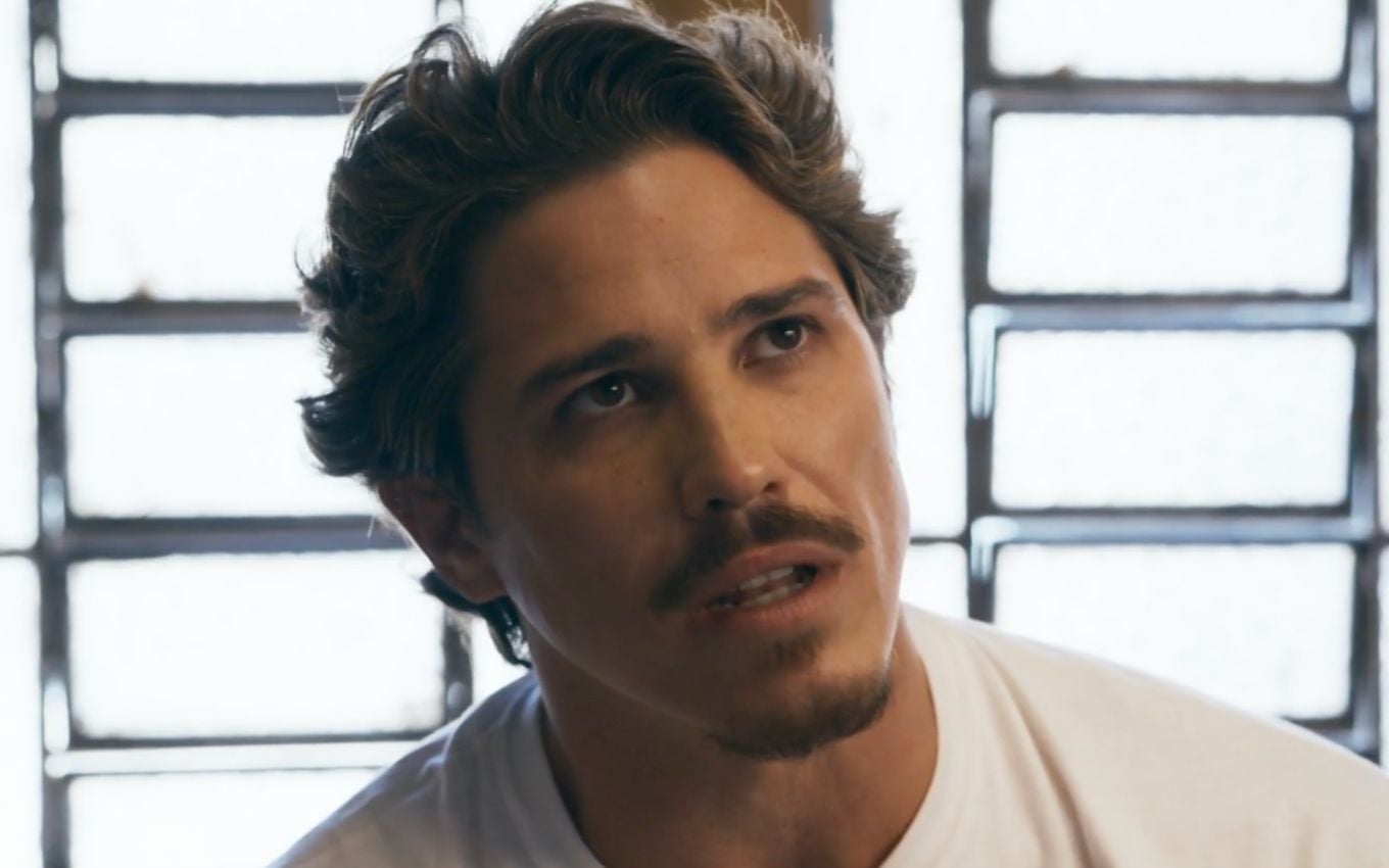 Saiba por que ator de Quem Ama Cuida precisou deixar a novela após uma semana · Notícias da TV