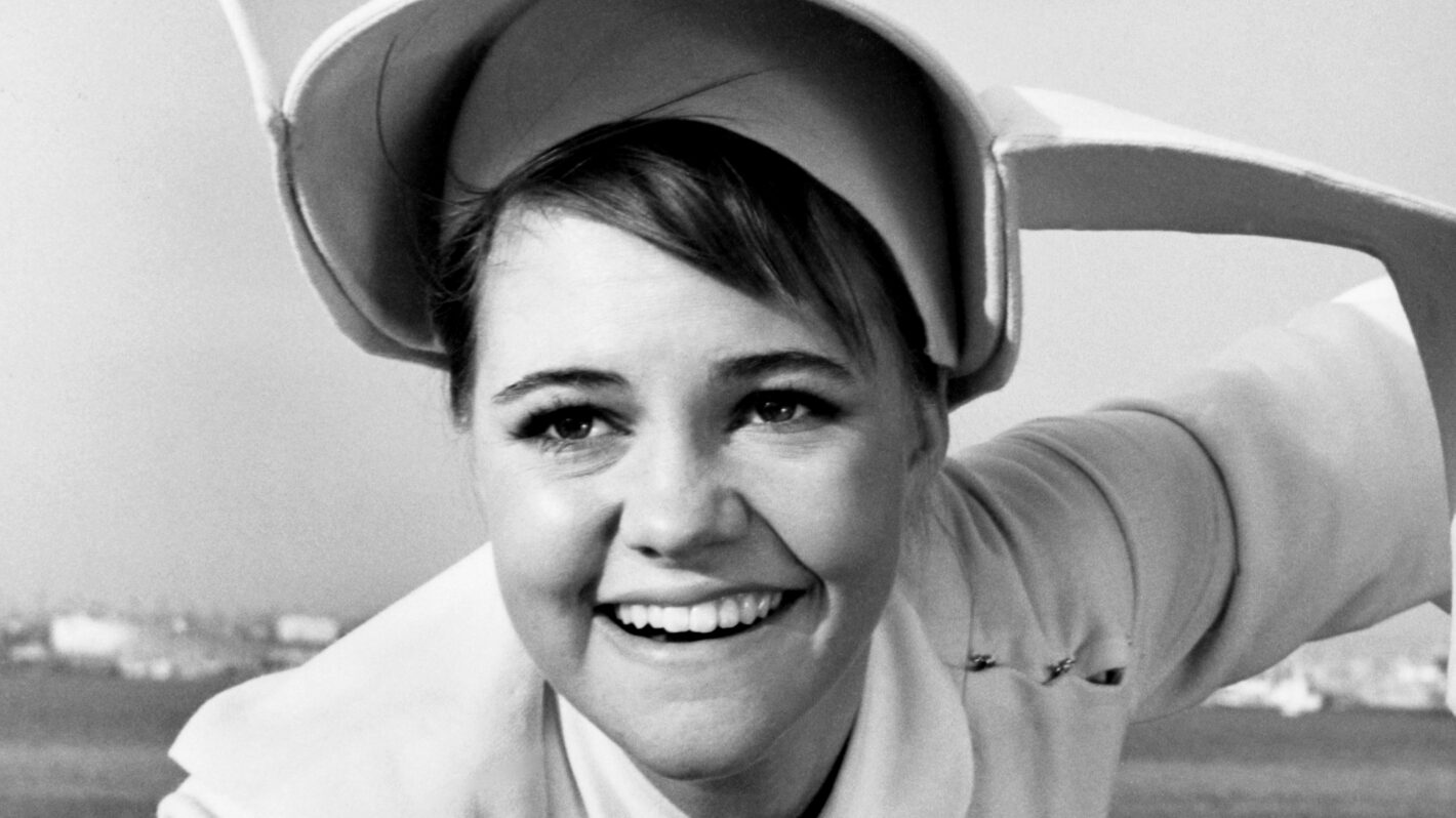 Sally Field Says This TV Show Made Her Unemployable