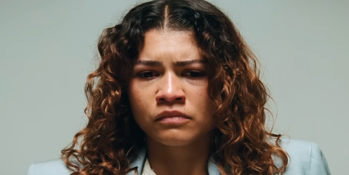 Sam Levinson Explains the Brutal Death in Euphoria Season 3
