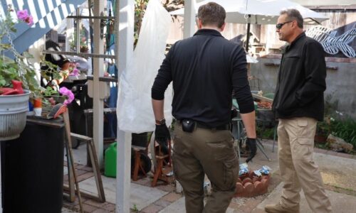 San Luis Obispo County home searched as part of Kristin Smart investigation