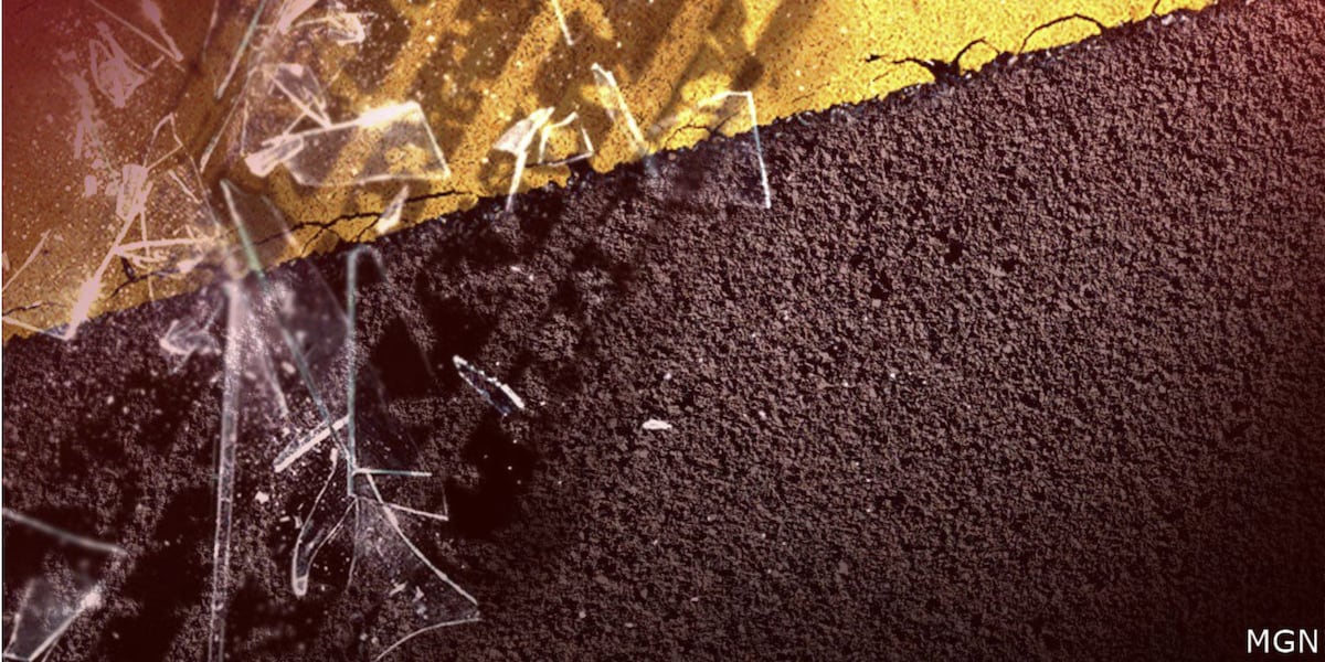 Sarasota teen dies in head-on crash on State Road 70 in DeSoto County