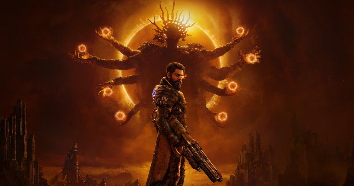 Saros is a worse game than Returnal in every way and that upsets me – Reader’s Feature