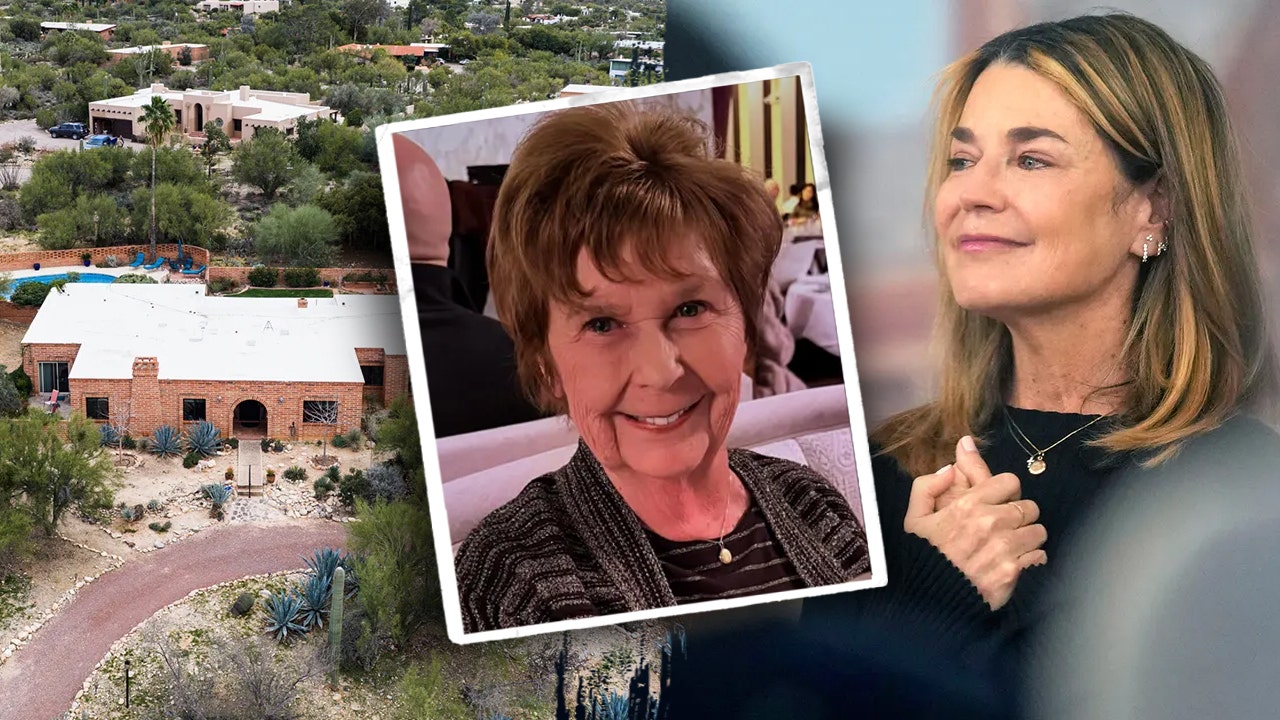 Savannah Guthrie's mom missing 3 months as search stays active