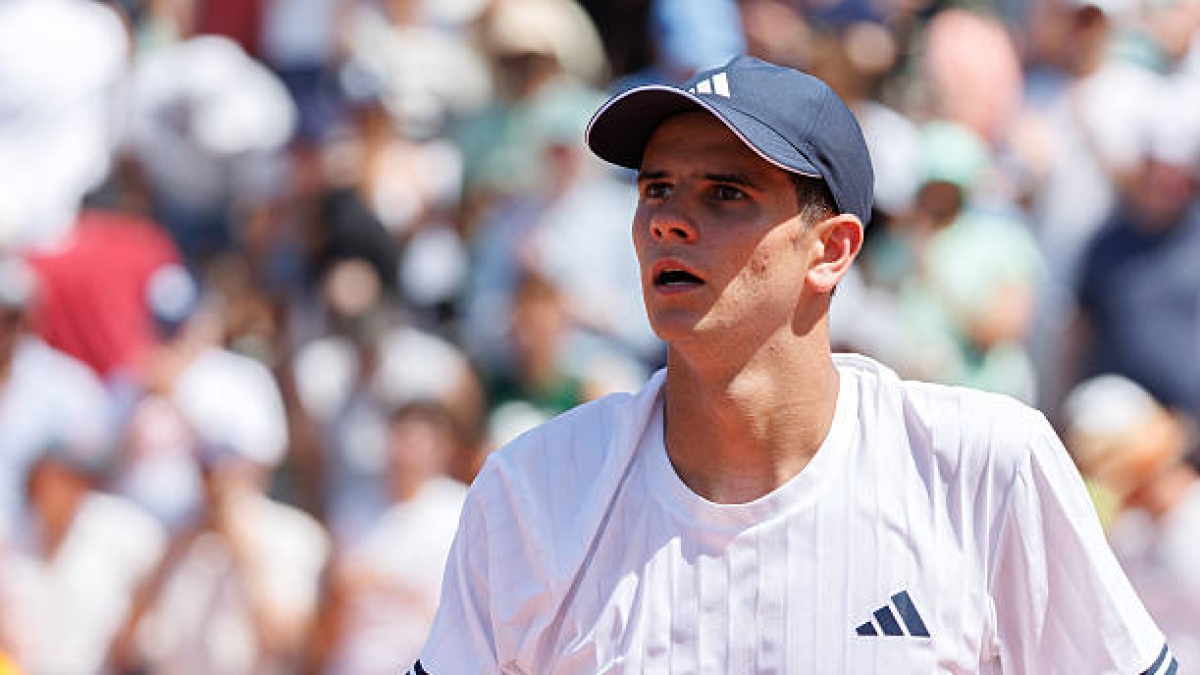 Schedule and where to watch Jódar at Roland Garros 2026 against Duckworth