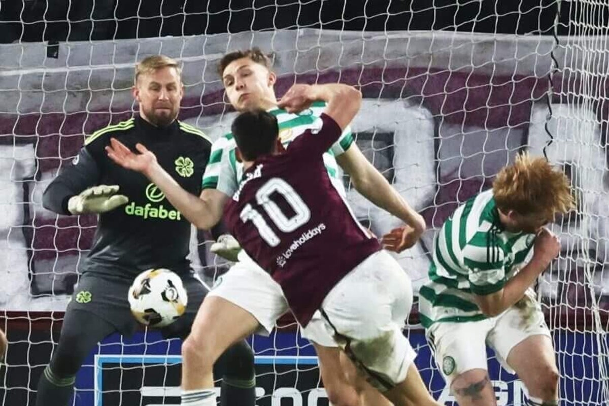Scotland’s remarkable three-way title race – and the 41-year wait that could end
