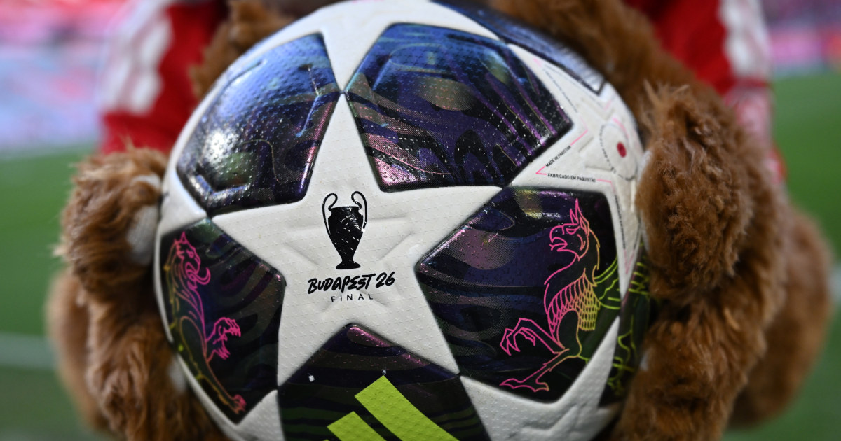 Se define la gran final de la Champions League: Arsenal vs PSG