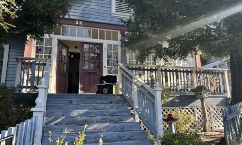 Search warrant served in connection with Kristin Smart murder case