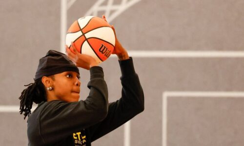 Seattle Storm embrace ‘fresh start for all of us’ in 2026 WNBA season