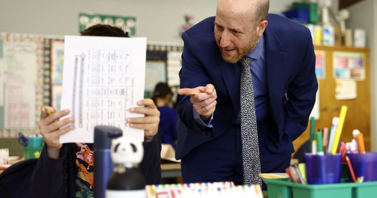 Seattle has the No. 1 big city school district. We should act like it