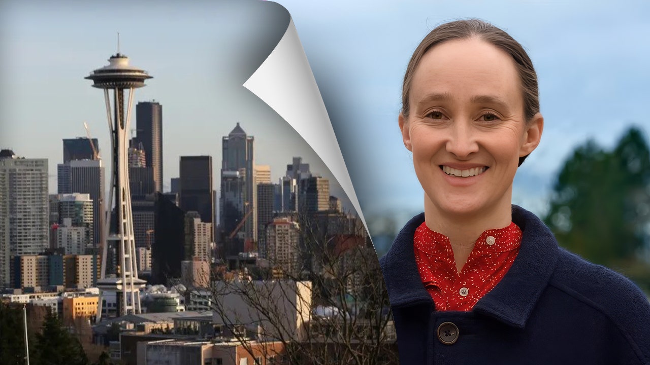 Seattle mayor says 'bye' to millionaires leaving Washington state