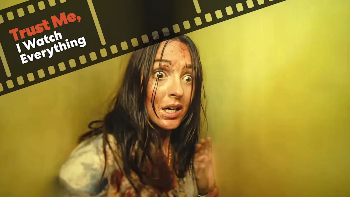 See ‘Backrooms’ in theaters, rent ‘Fuze,’ stream ‘Dead Man’s Wire’