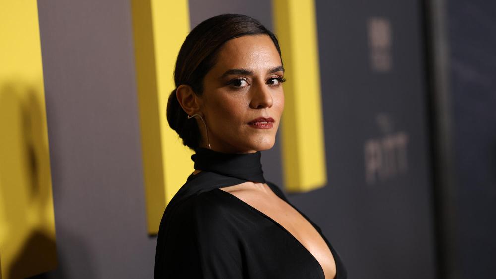 Sepideh Moafi Talks ‘The Pitt’ Toxic Fandom and Noah Wyle Feud Rumors