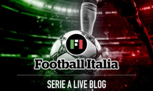 Serie A Week 36 Liveblog: Lazio vs. Inter and Lecce vs. Juventus